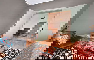 Foto 2 - Holiday Home in Steffenshagen With Terrace