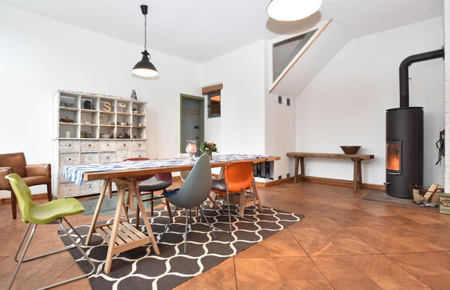 Holiday Home in Steffenshagen With Terrace - Foto 25