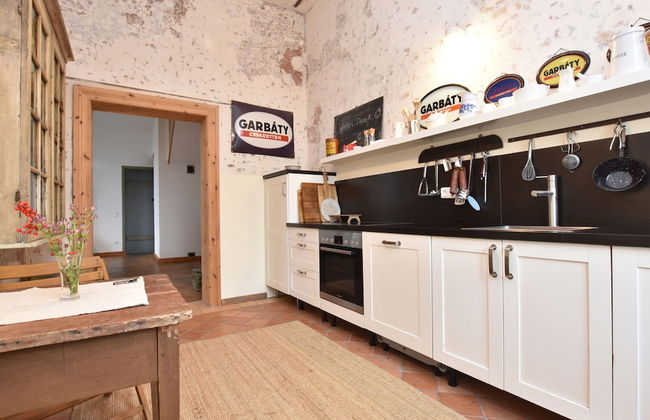Holiday Home in Steffenshagen With Terrace - Foto 15