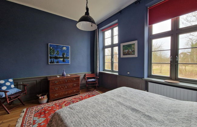 Holiday Home in Steffenshagen With Terrace - Foto 10