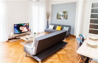 Photo 1 - Stay in Fabulous Apartment in Athens
