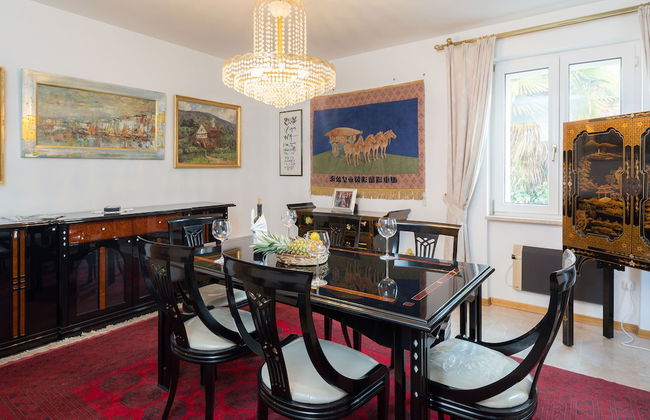 Apartment Signorina Leticija - Foto 19