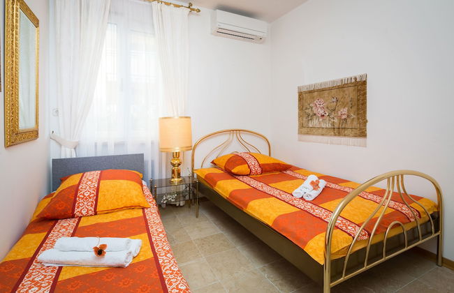 Apartment Signorina Leticija - Foto 5
