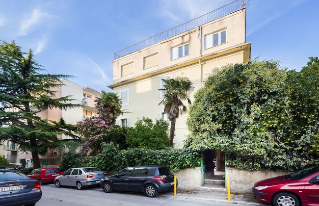 Apartment Signorina Leticija - Foto 1