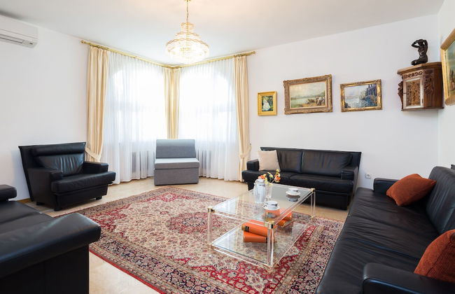 Apartment Signorina Leticija - Foto 23