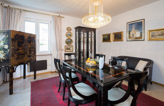 Apartment Signorina Leticija - Foto 17