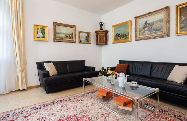 Apartment Signorina Leticija - Foto 22