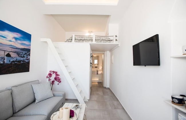 Christy Suites by Alpha Living - Foto 1