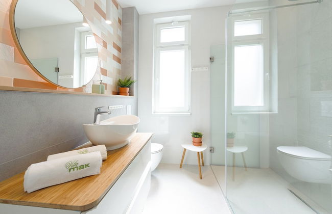 Luxury rooms Mak - Foto 27