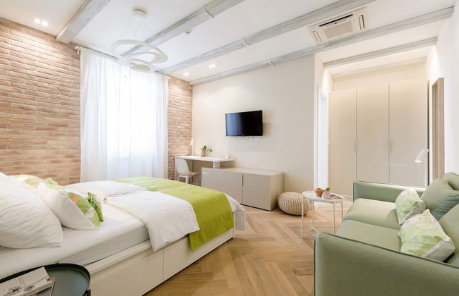 Luxury rooms Mak - Foto 5
