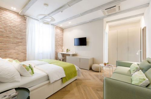 Foto 5 - Luxury rooms Mak