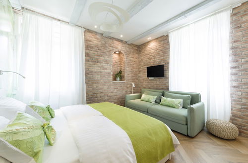 Foto 9 - Luxury rooms Mak