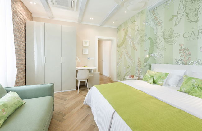 Luxury rooms Mak - Foto 10