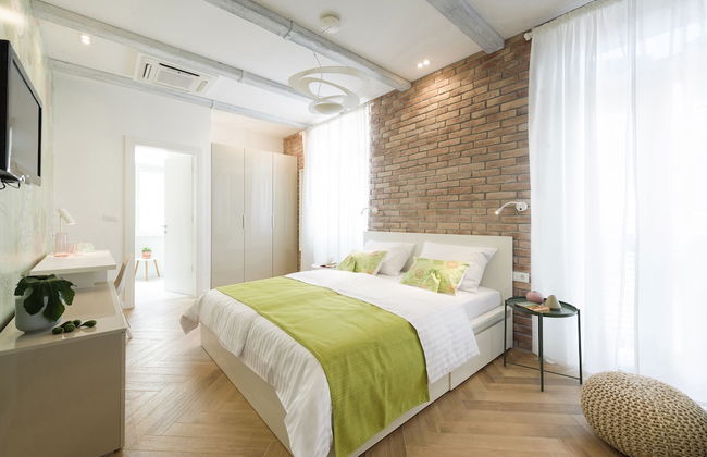 Luxury rooms Mak - Foto 2