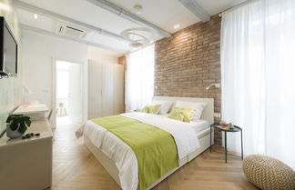 Foto 2 - Luxury rooms Mak