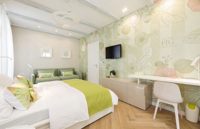 Luxury rooms Mak - Foto 4