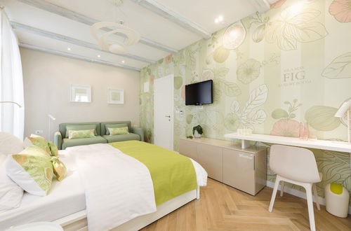 Photo 4 - Luxury rooms Mak