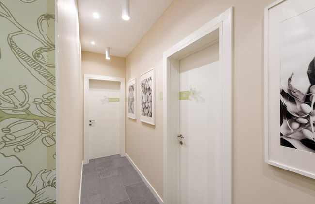 Luxury rooms Mak - Foto 37