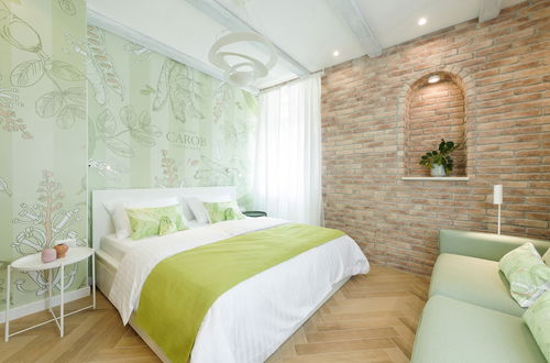 Foto 1 - Luxury rooms Mak