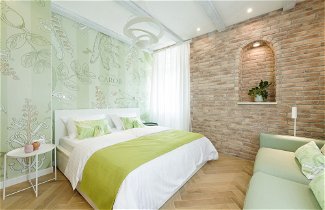 Foto 1 - Luxury rooms Mak