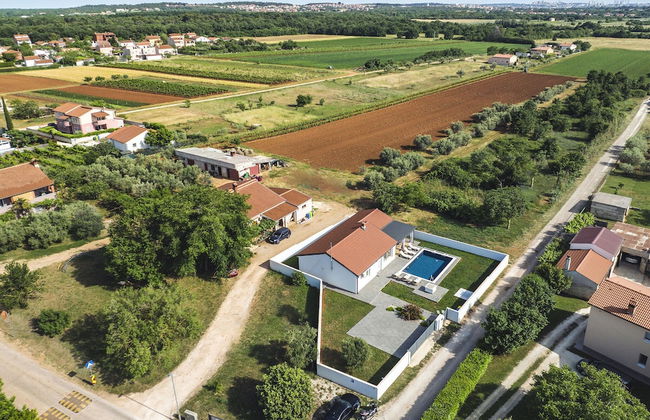 House in Valbandon Near Brijuni National Park - Foto 18