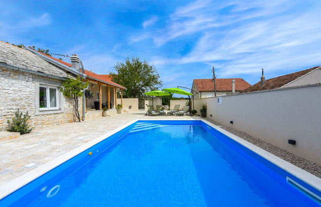 Villa Mandarin - Foto 25