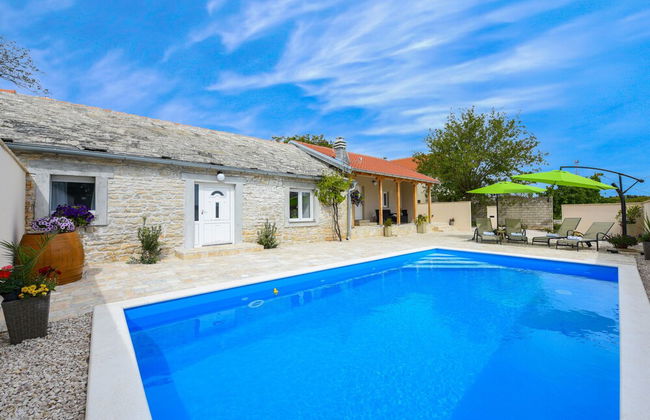 Villa Mandarin - Foto 27