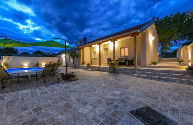 Villa Mandarin - Foto 23