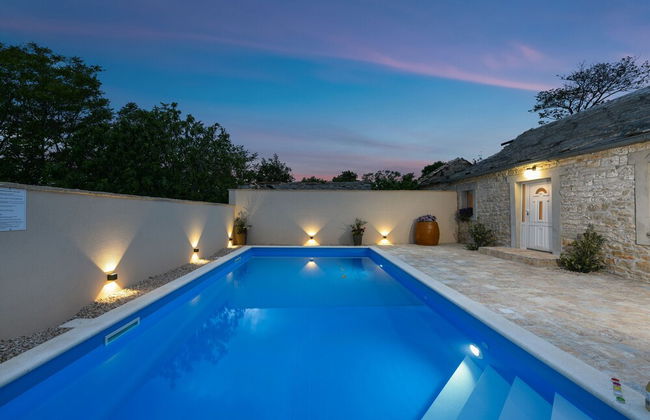 Villa Mandarin - Foto 21