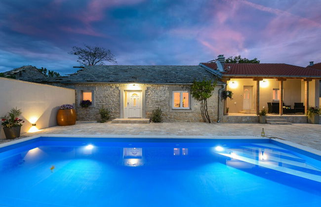 Villa Mandarin - Foto 26