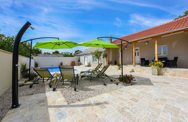 Villa Mandarin - Foto 16
