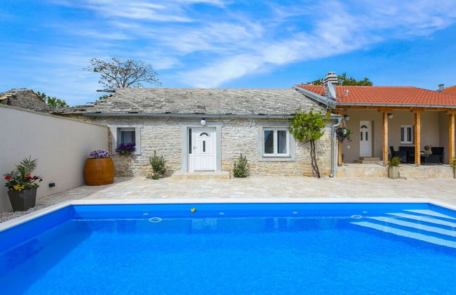Villa Mandarin - Foto 24