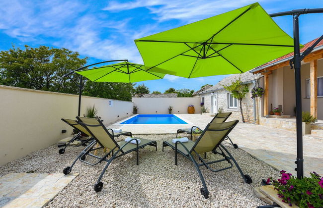 Villa Mandarin - Foto 17