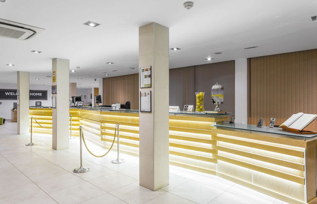 Royal Sunset Beach Club - Foto 2