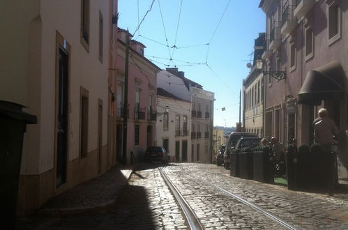 Photo 54 - Almamater Lisbon Apartments