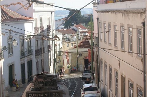 Foto 5 - Almamater Lisbon Apartments