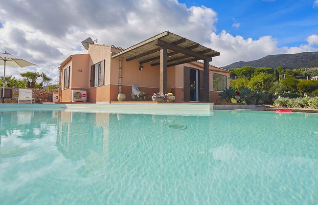 Villa Tari' - Foto 1