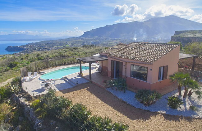 Villa Tari' - Foto 28