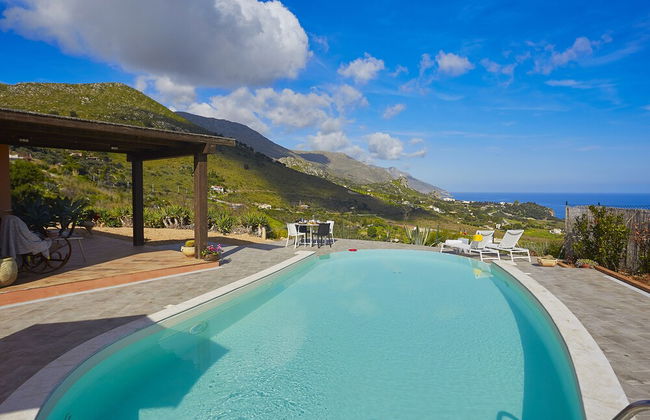 Villa Tari' - Foto 18