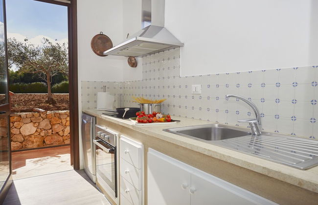 Villa Tari' - Foto 4