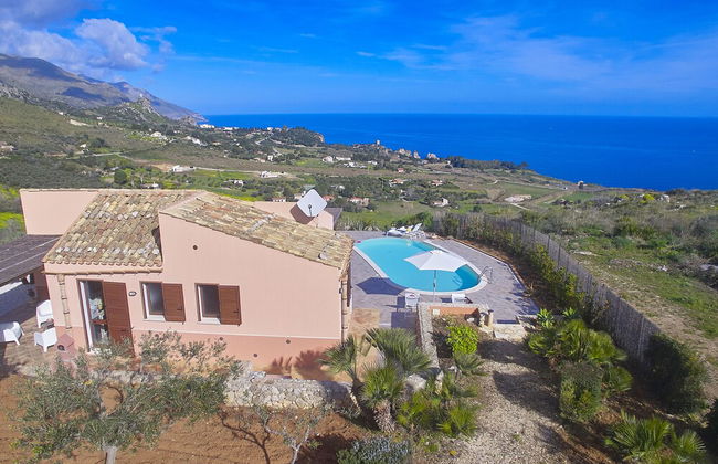 Villa Tari' - Foto 27