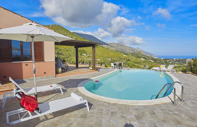 Villa Tari' - Foto 16