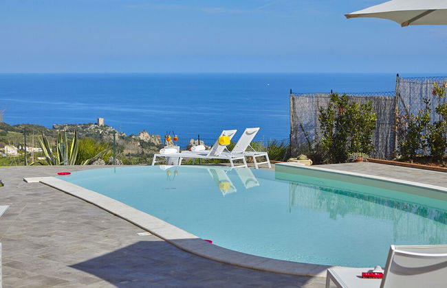 Villa Tari' - Foto 33