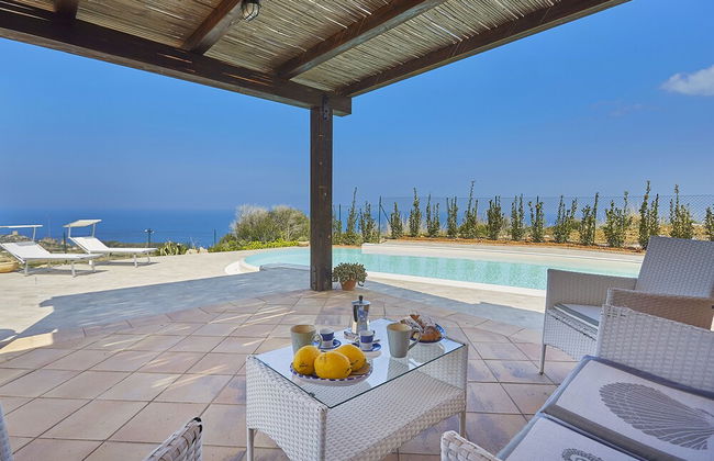 Villa Tari' - Foto 9