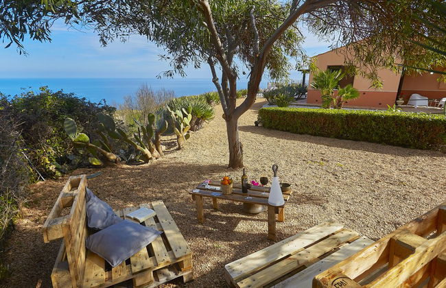 Villa Tari' - Foto 26