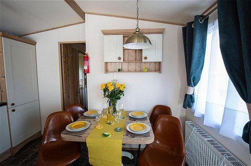 Photo 10 - Stunning 2 Bed Chalet in Silversands Lossiemouth