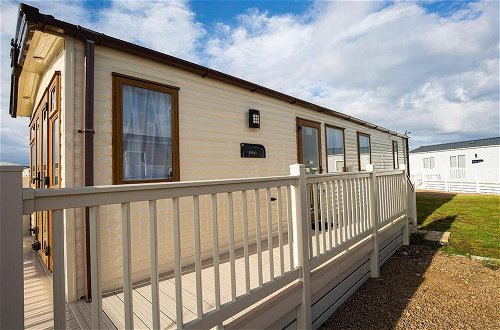 Photo 29 - Stunning 2 Bed Chalet in Silversands Lossiemouth