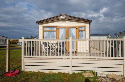 Photo 30 - Stunning 2 Bed Chalet in Silversands Lossiemouth