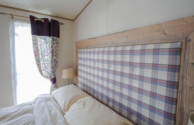 Stunning 2 Bed Chalet in Silversands Lossiemouth - Foto 2
