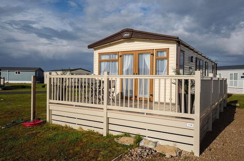 Foto 30 - Stunning 2 Bed Chalet in Silversands Lossiemouth